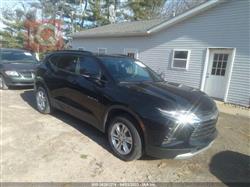 شێڤرۆلێت بلایزەر